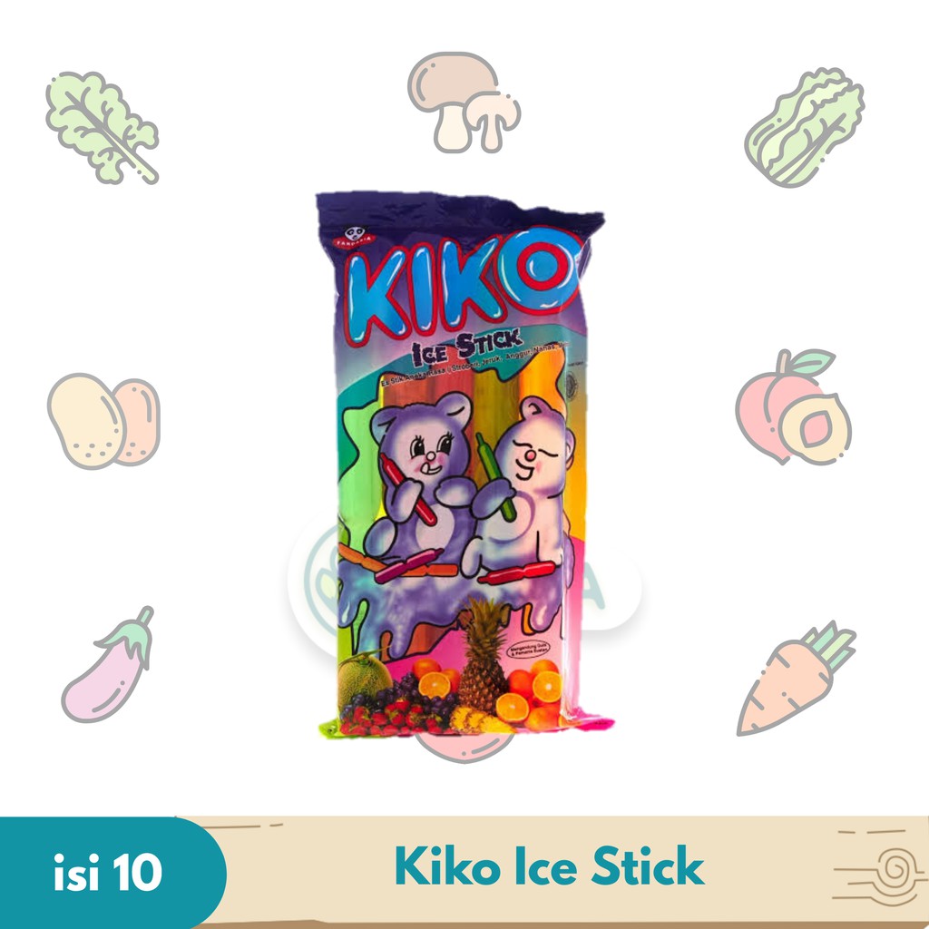 

Kiko Es Stick