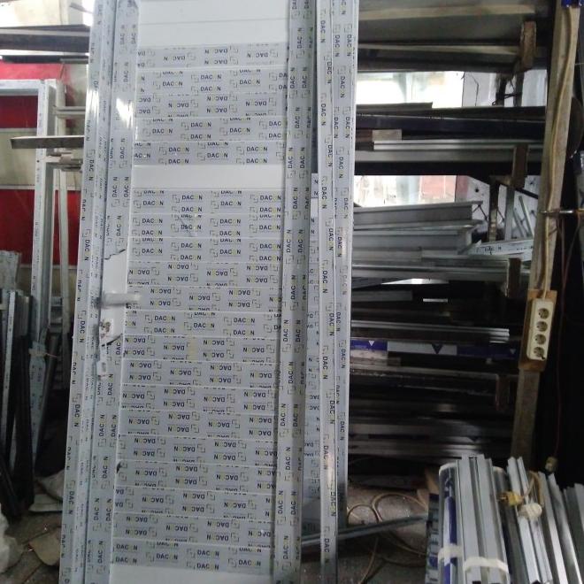 Pintu Sliding Alumunium