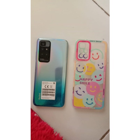 Xiaomi Redmi 10 Ram 4Gb/64Gb