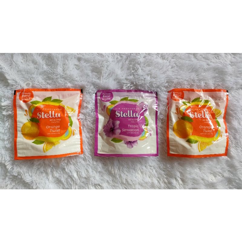 Pengharum Ruangan Stella Air Freshener