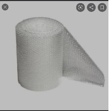 

packing tambahna bubble wrap