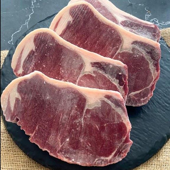 

AUS SIRLOIN - 200 Gram