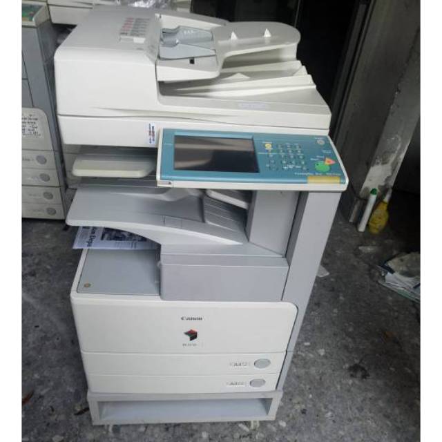 mesin fotocopy canon IR3245  (Rekondisi Import)