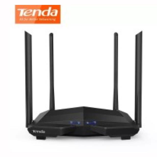 TENDA AC6 original ac1200 firmware eeprom ic