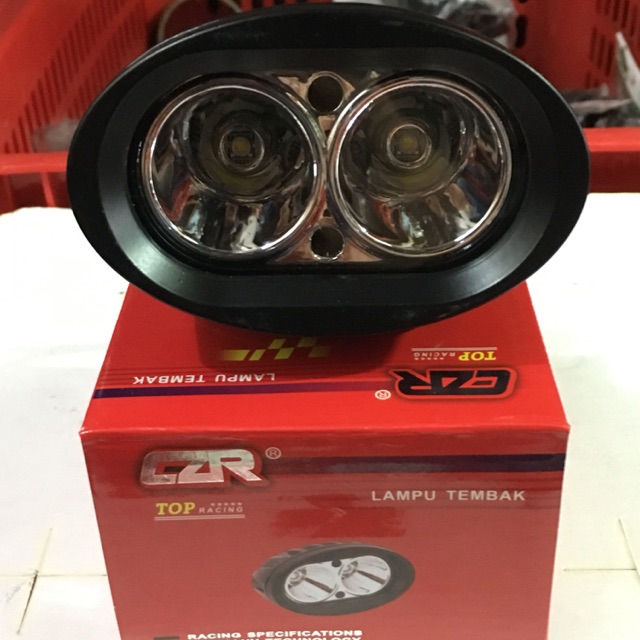 Lampu Tembak OWL