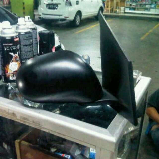 Spion mobil Nissan Livina / sepion mobil  nissan livina original