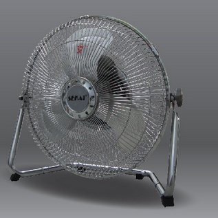 KIPAS ANGIN DESK FAN SEKAI HFN 1050 10 INCH KIPAS ANGIN DUDUK MEJA