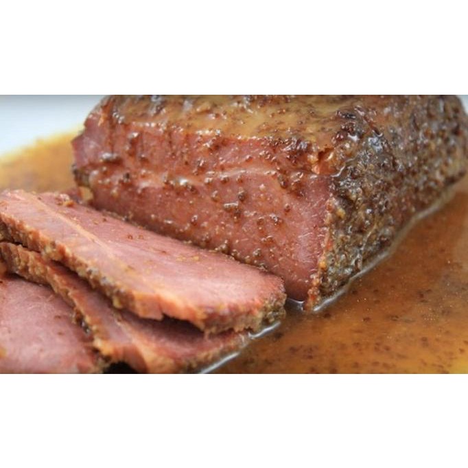 

Corned Beef - Daging Sapi Asap ---Termurah---