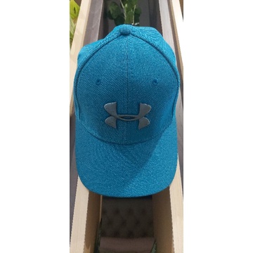 TOPI UNDER ARMOUR ORIGINAL