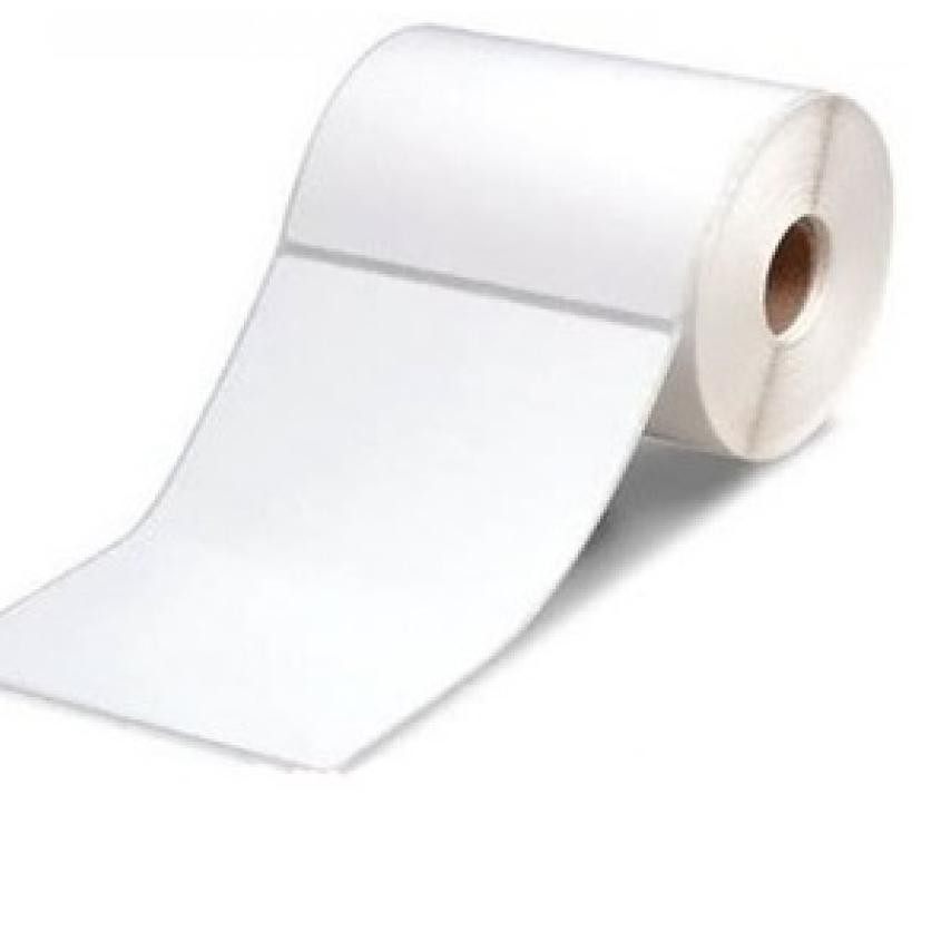 

HOT SALE!! (lqn-234) LABEL BARCODE 100 X 150 mm KERTAS STICKER DIRECT THERMAL 100x150
