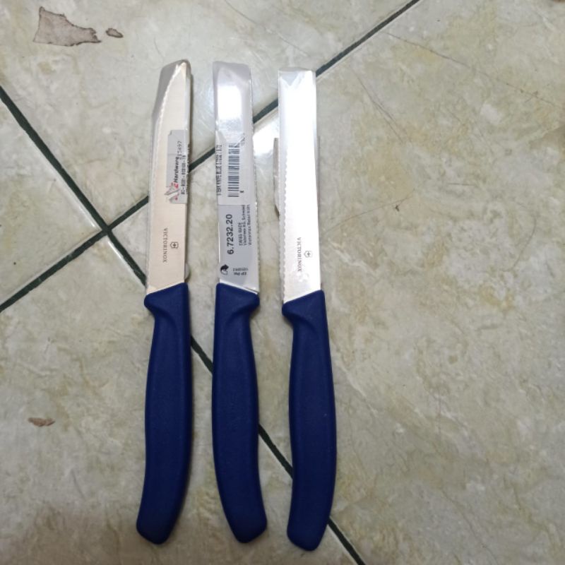 Pisau Daging Victorinox 6.7232.2 ORIGINAL