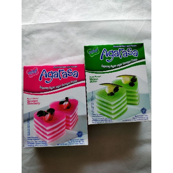 

Agarasa