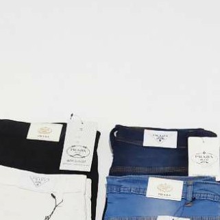 Celana Panjang Wanita Soft Jeans Skinny Cewek Bahan Karet Melar Legging Jegging Sprot PRD NR_Outfit Official COD