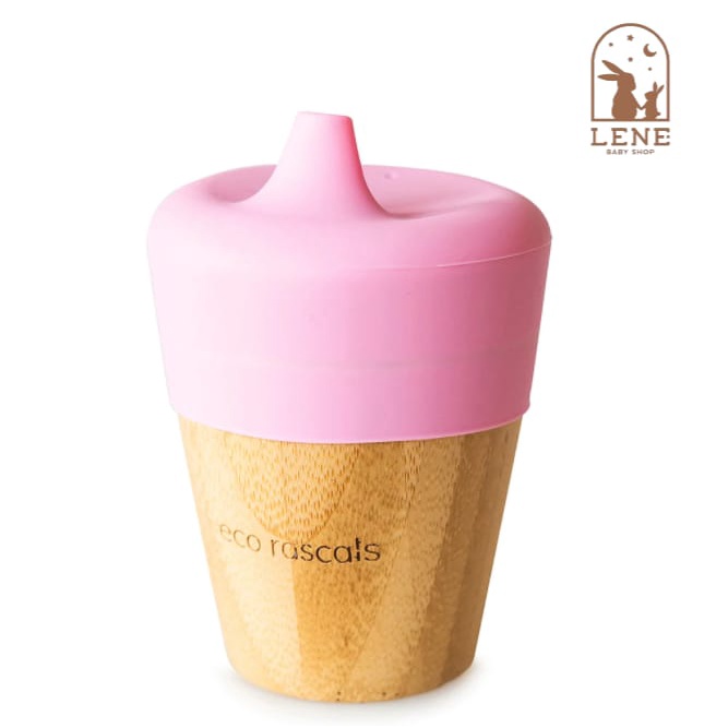 Eco Rascals Bamboo Small Cup