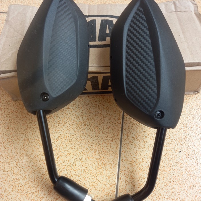 Spion Beat Street Led K1A Original