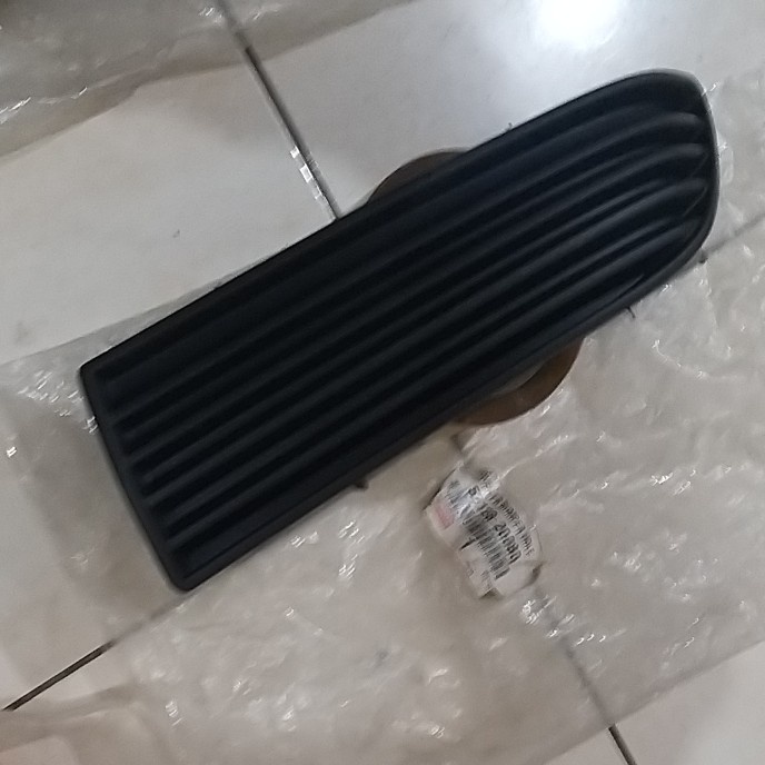 Cover Tutup Foglamp KIRI Vios Limo gen 1 Terjangkau