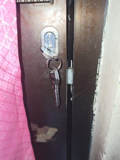 Kunci Pintu Aluminium Lock Kc 8123 Dekkson Door Aluminium Lock Dekson