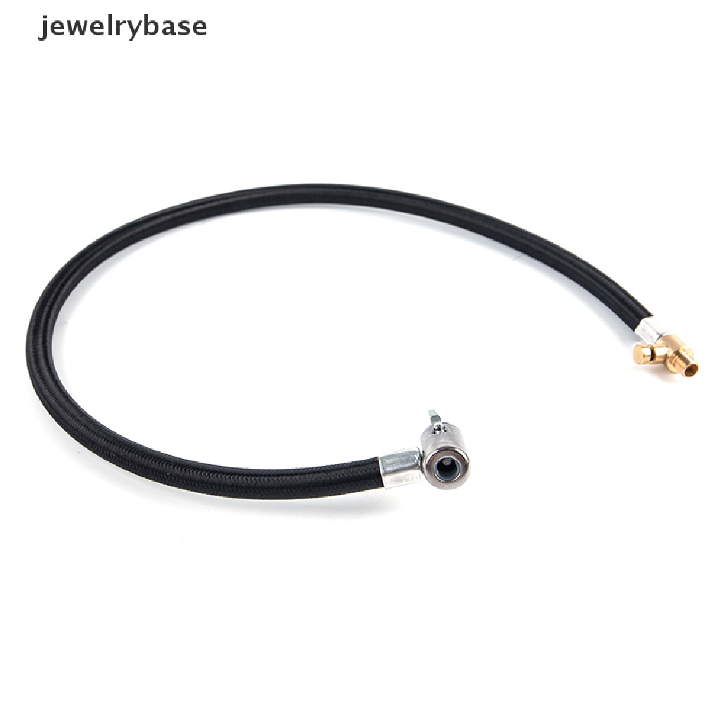 (jewelrybase) Selang Extension Pengganti Untuk Pompa Udara Elektrik Xiaomi