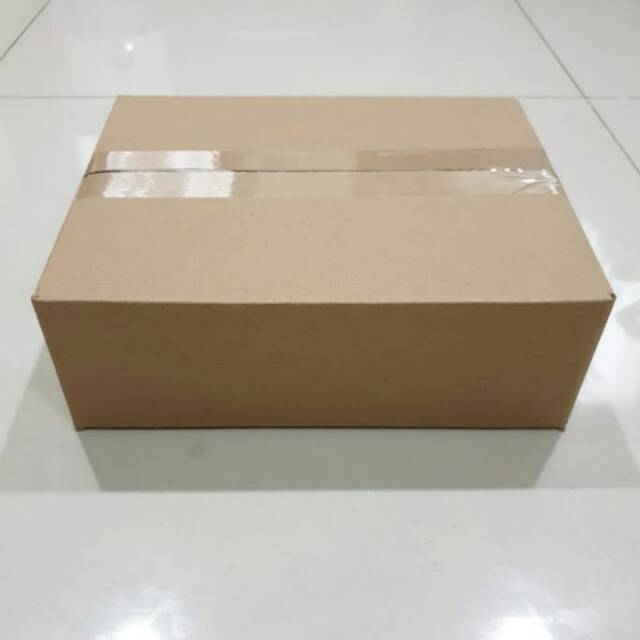 

Pembungkus Kardus packing untuk baby walker