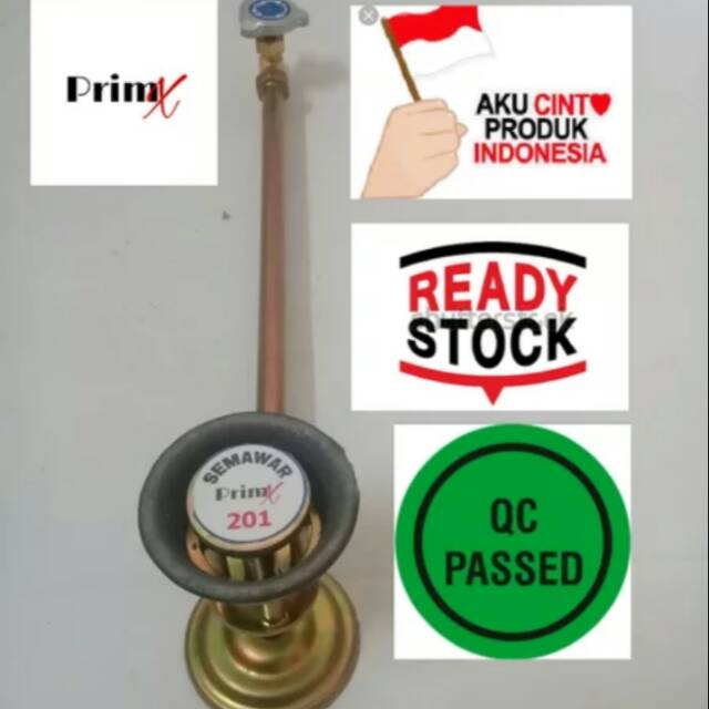 Kompor semawar 201.kompor gas semawar