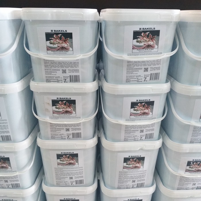 

fondant bakels 7kg