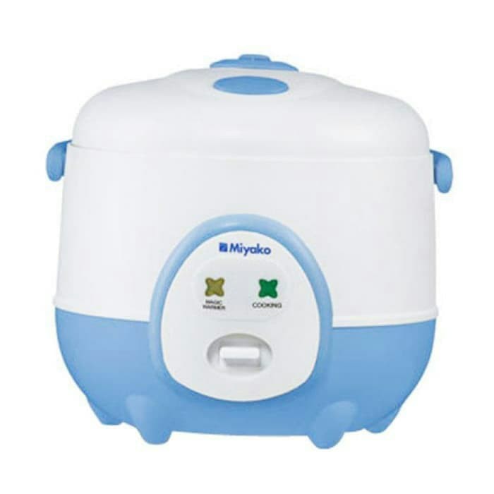 Rice cooker mini kecil miyako 606A 3 in 1 garansi resmi Magic Com Magicom Mejikom Megicom