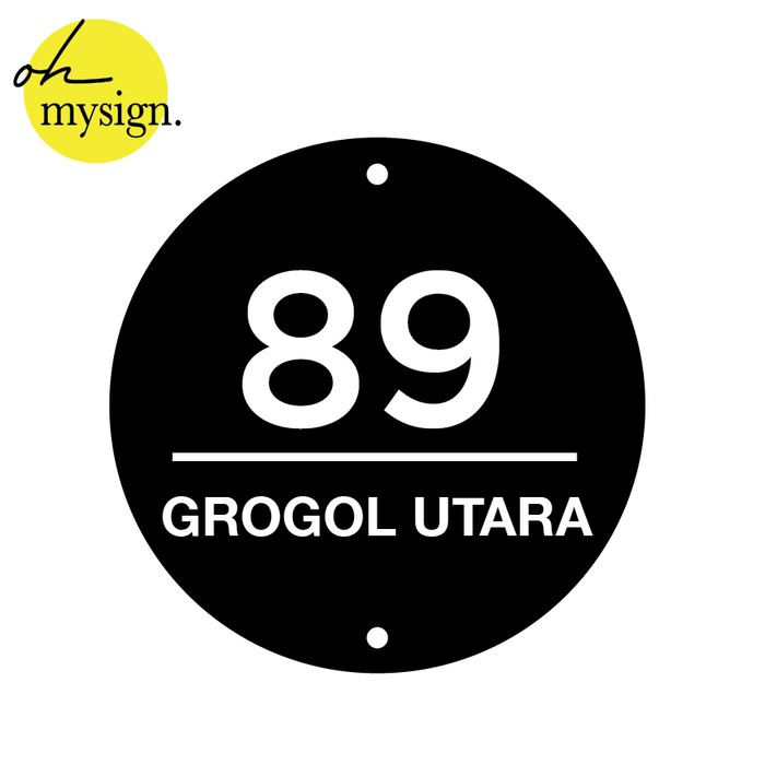 

Unik NOMOR RUMAH 30CM ACRYLIC TIMBUL CAKEP Berkualitas