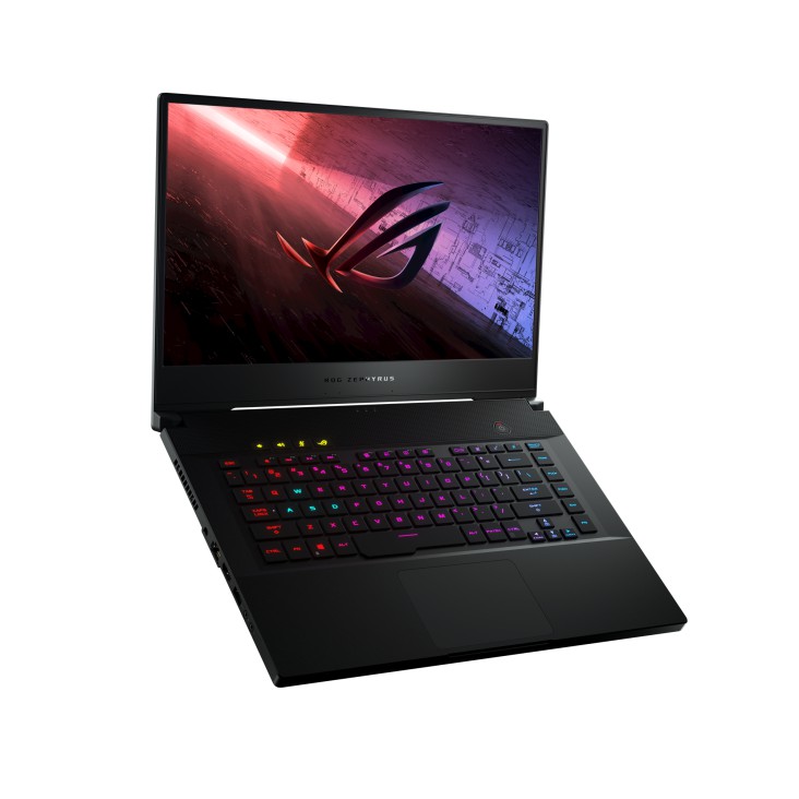 ASUS ROG ZEPHYRUS S15 GX502LWS-I77SD8T i7-10875H 16GB 1TB RTX2070 8GB