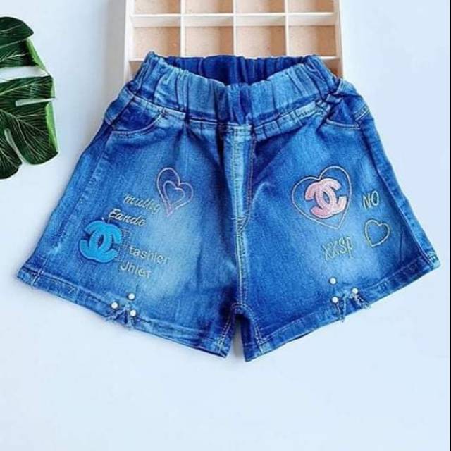 Hot pans import anak /celana jeans import anak/celana pendek anak import/celana import anak