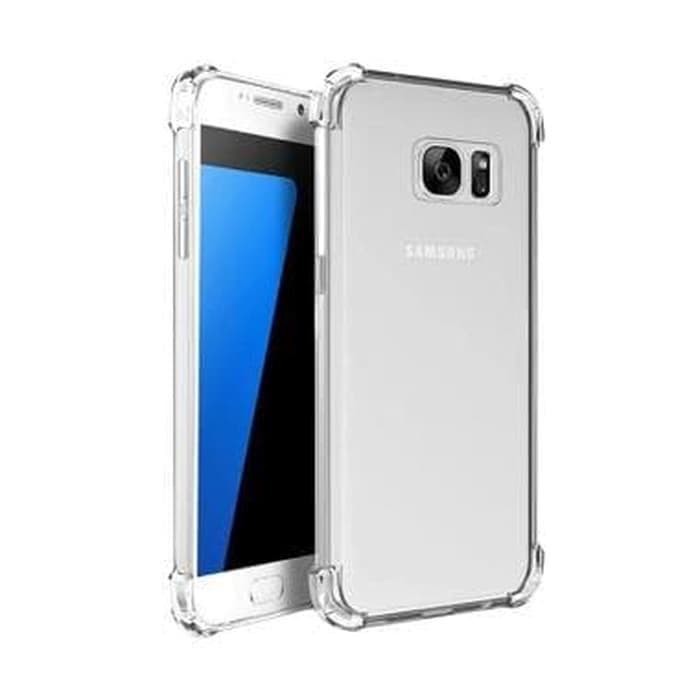 Case Anti Shock / Anti Crack Softcase Samsung Note 3 / Note 4 / Note 5 / Note 8