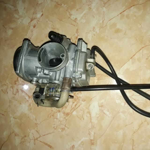 karbu karburator kawasaki klx150 klx dtracker dt original
