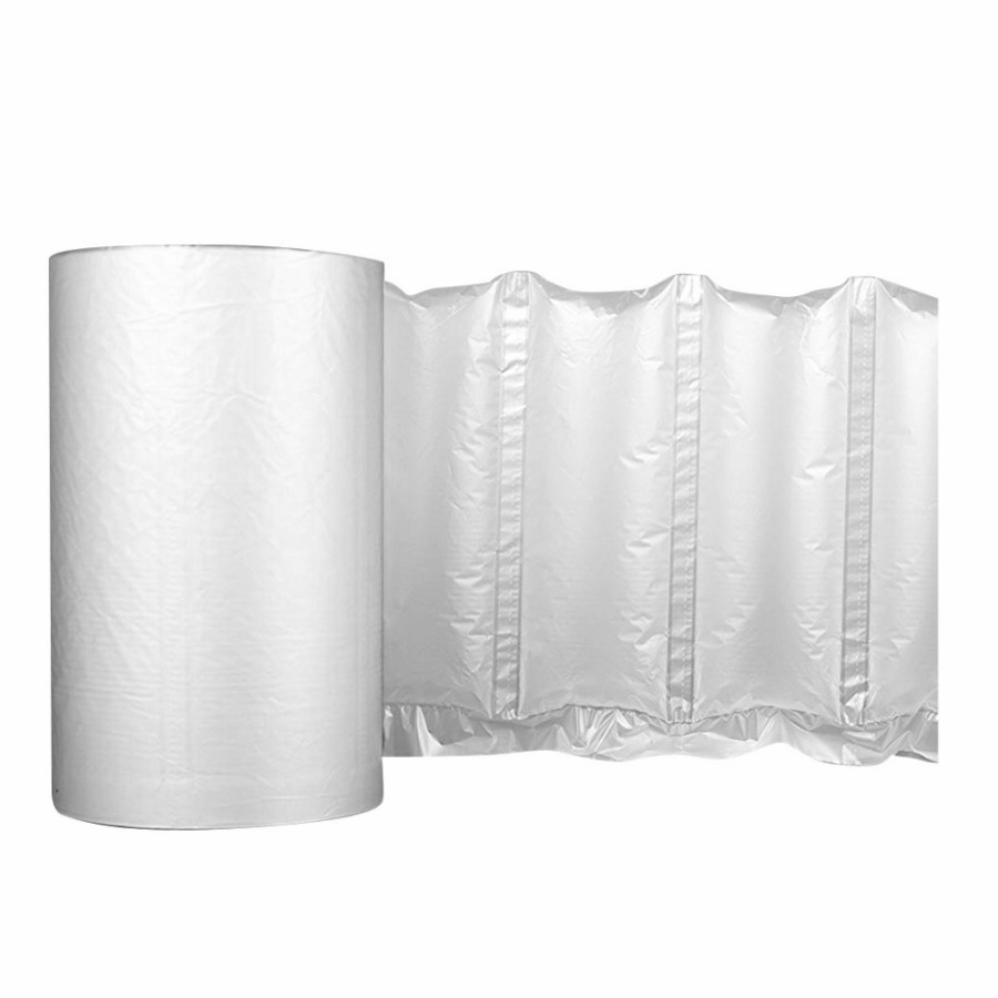 

Air Inflatable Bubble Wrap Cushion Bantal 20cm x 600 meter