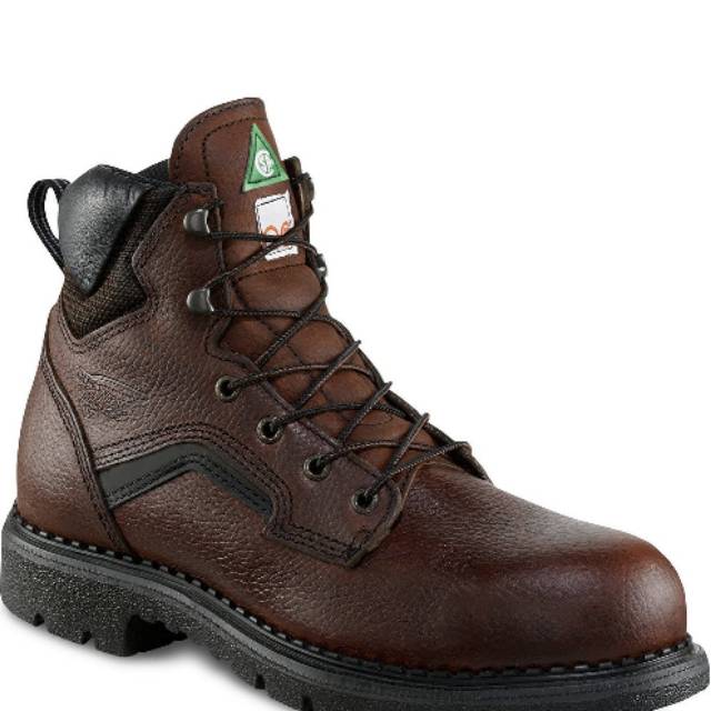 Redwing pecos 8241, redwing 3526