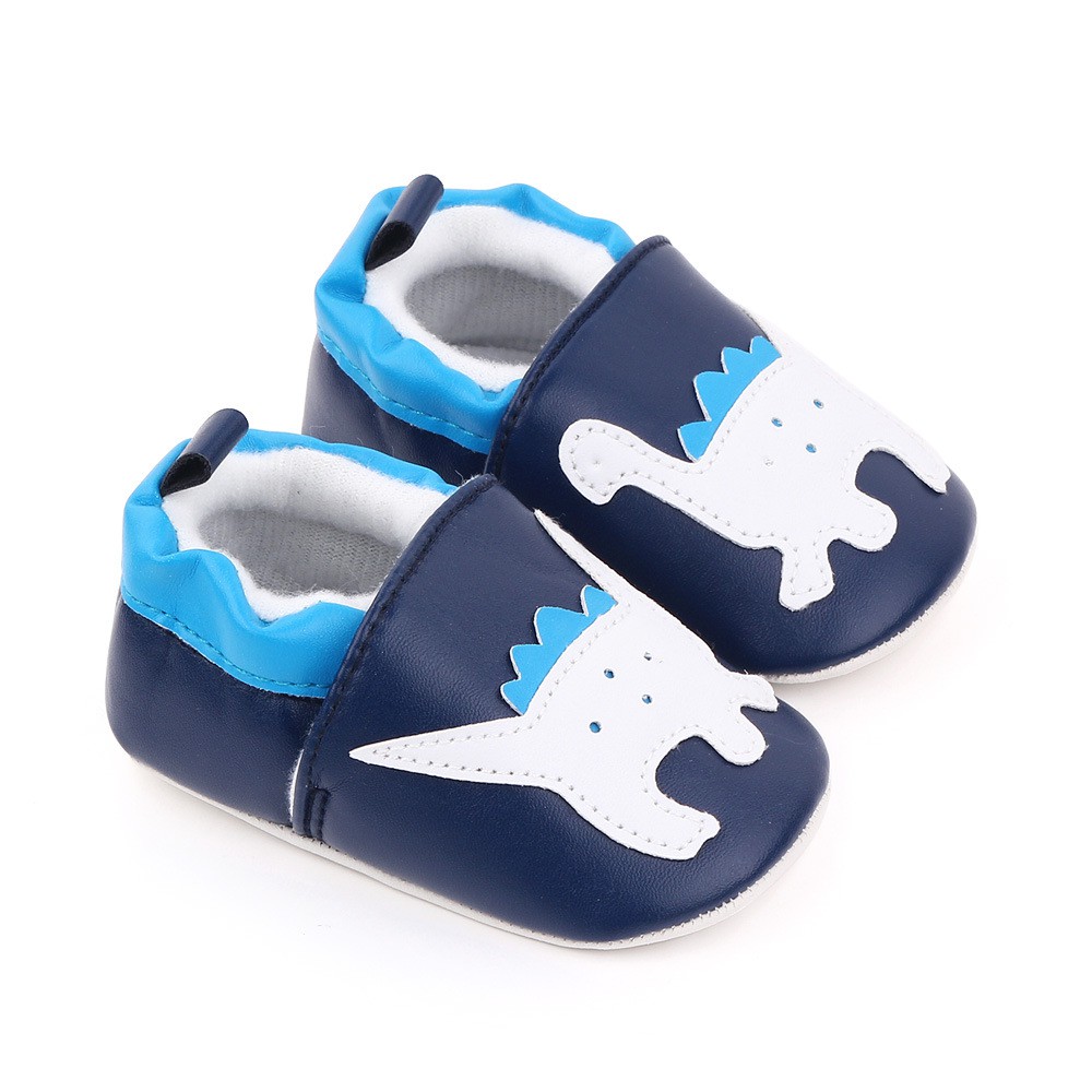 babyfit SUPACUTE sepatu prewalker soft shoes bantal sepatu empuk