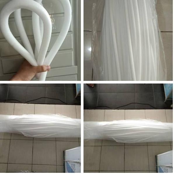 Terbatas>>-458  STYROFOAM COVER SOFA PANJANG 2 METER SARUNG SOFA SELIPAN SUDUT SARUNG SOFA KURSI TAM