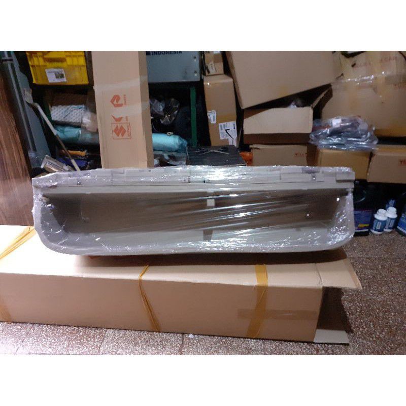 box bagasi Suzuki Ertiga 2012/2015