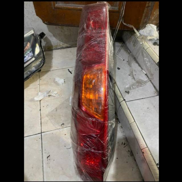 Stoplamp New Nissan Xtrail 2010