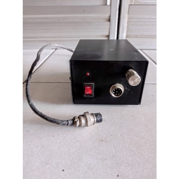 Pream mic radio ssb / Hf icom ic 77 , icom ic 707 , icom ic 718