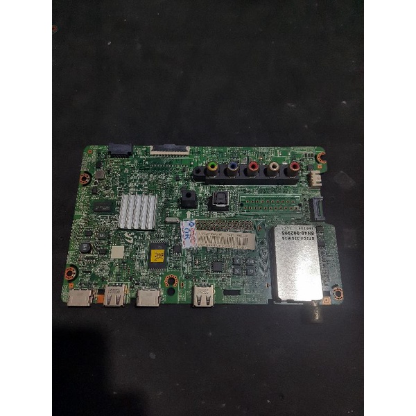 MB Mobo Mainboard UA43J5100AK 43J5100AK ua43j5100ak 43j5100ak 43J5100 43j5100