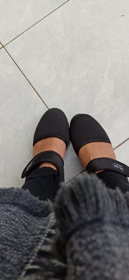 Lockhant Platform Black