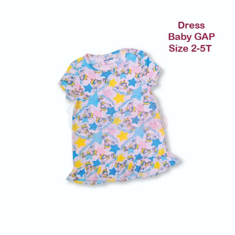 Dress Baby Gap