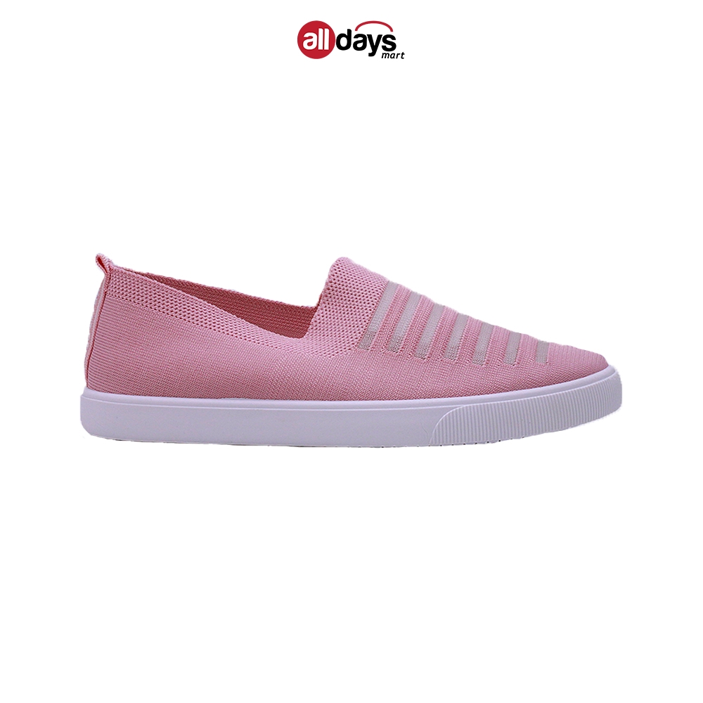 Faster Sepatu Slip On Casual Wanita 1908-54 Size 36-40