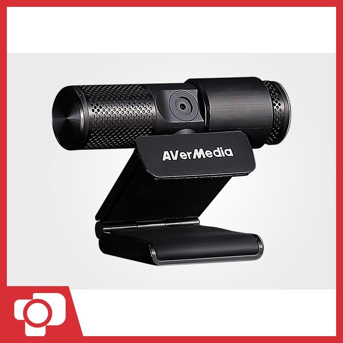 Avermedia Video Conferencing Kit 317 Webcam with Headphone