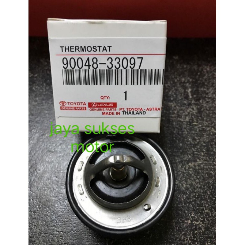 thermostat Agya Ayla original