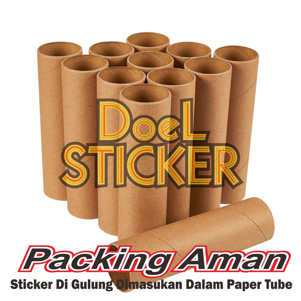 Sticker Striping Variasi Nex 1/Nex Old - Striping Motor Nex 1/Nex Old  HOONIGAN DOEL 002A