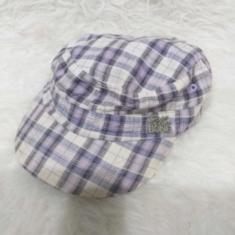 GARAGE SALE PRELOVED topi anak merk billabong ori