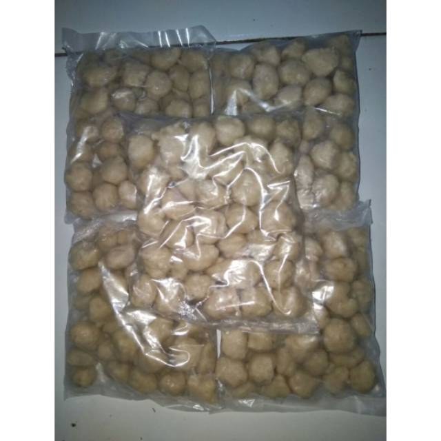 

Bakso ayam