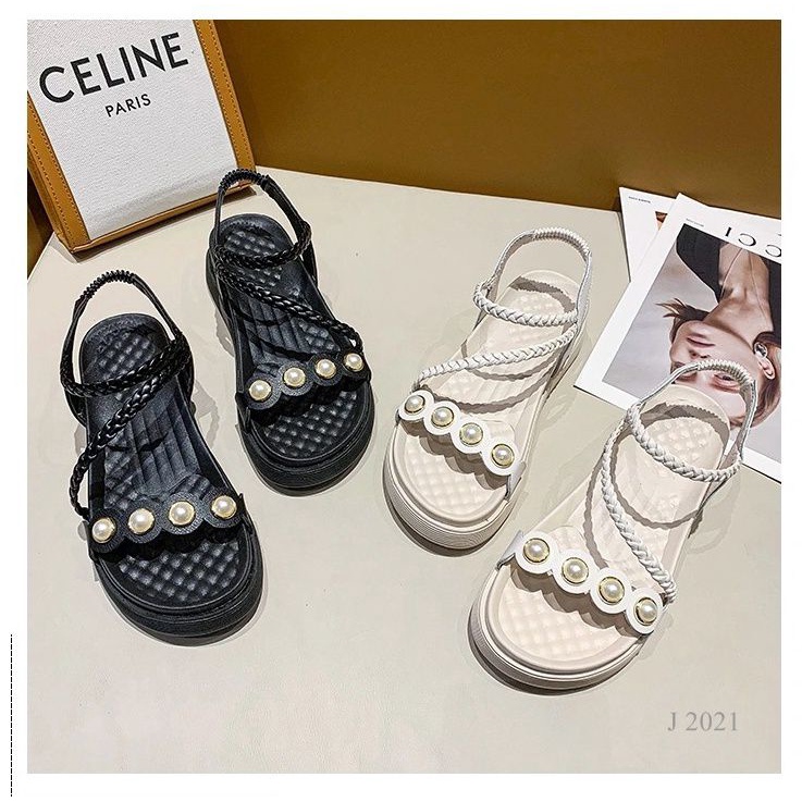SANDAL GUNUNG TALI FASHION WUTSQA 2021