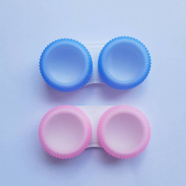 TEMPAT SOFTLENS (LENSCASE) SATUAN