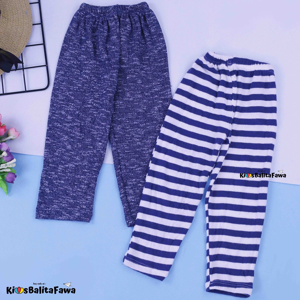 Legging Sheila uk 12- 15 Tahun / EXPORT QUALITY Leging Import Anak Perempuan Celana Ketat Panjang Babycinnamon